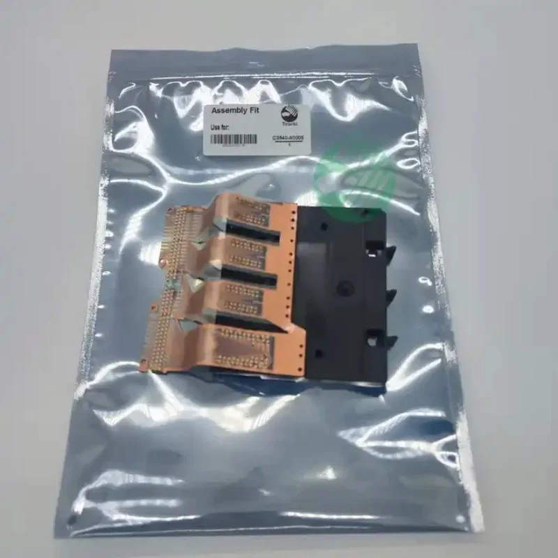 Гибкий кабель для каретки в сборе принтера Designjet 700 750 750c 755 см