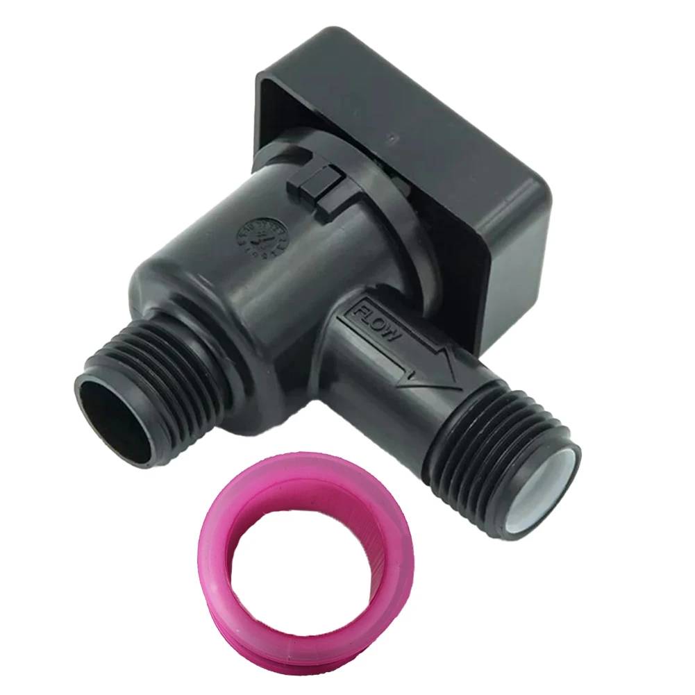 Пластиковый вакуумный выключатель для пресной воды предназначенный моделей