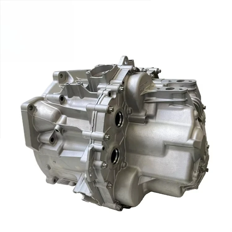 Фото Автоматическая коробка передач YXRM DPS6 для Ford Focus, Ecosport, Fiesta FN1P7000DE №2