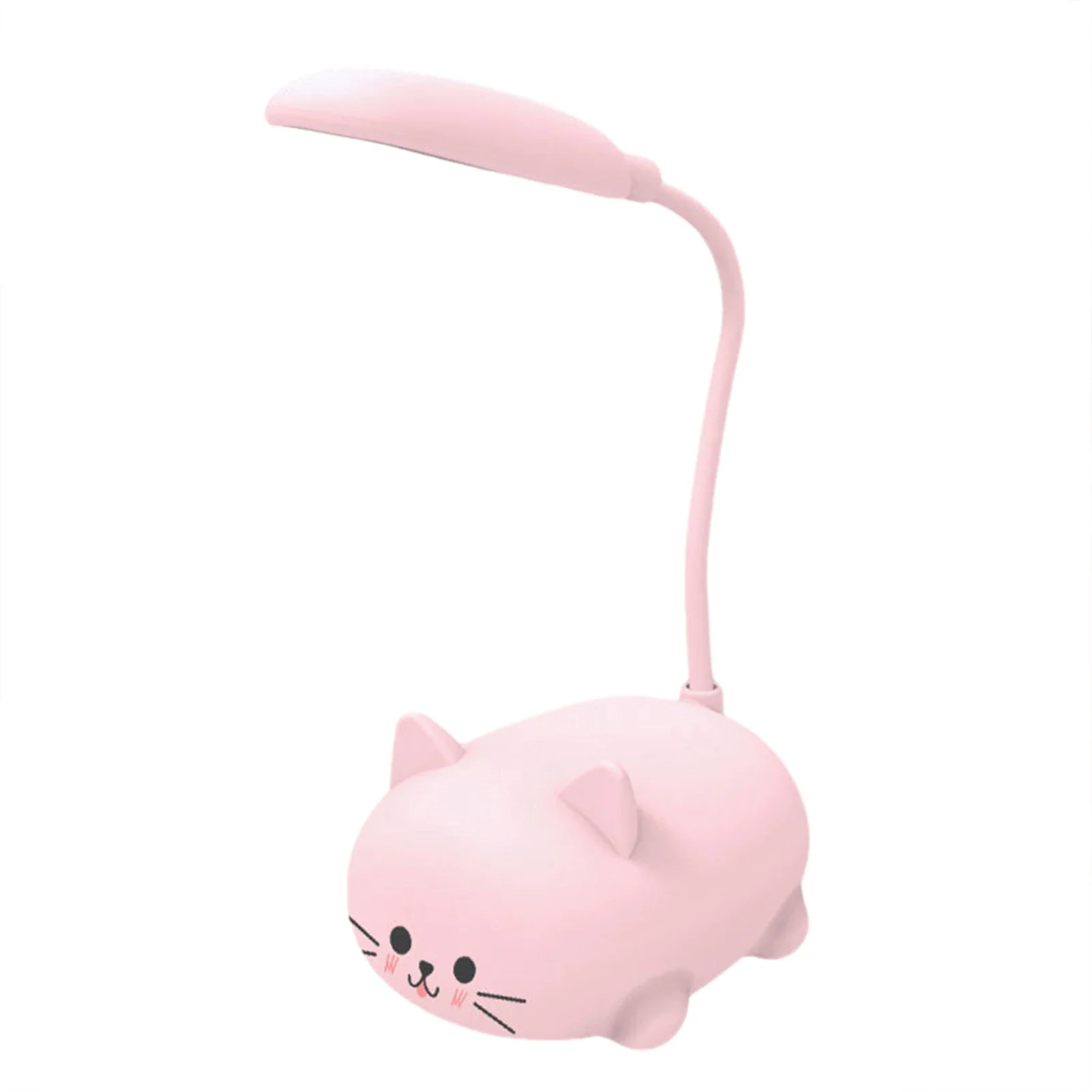 

Мини ночник поросенок USB зарядка