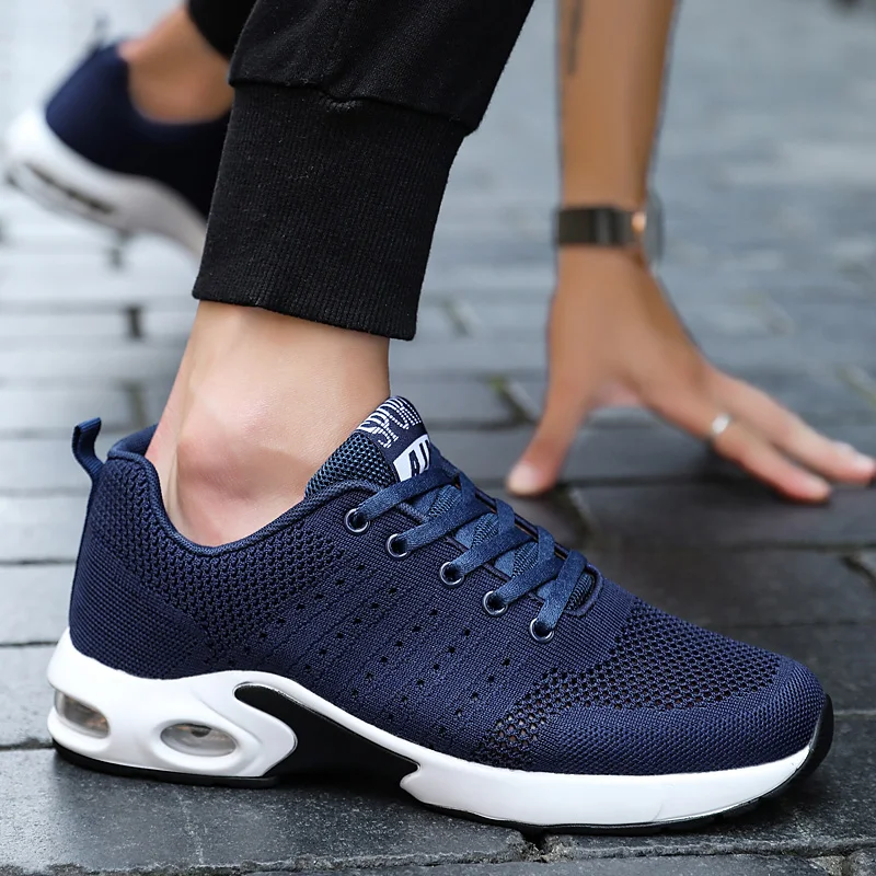 Кроссовки легкие для бега мужчин и женщин 2021 | Спорт развлечения