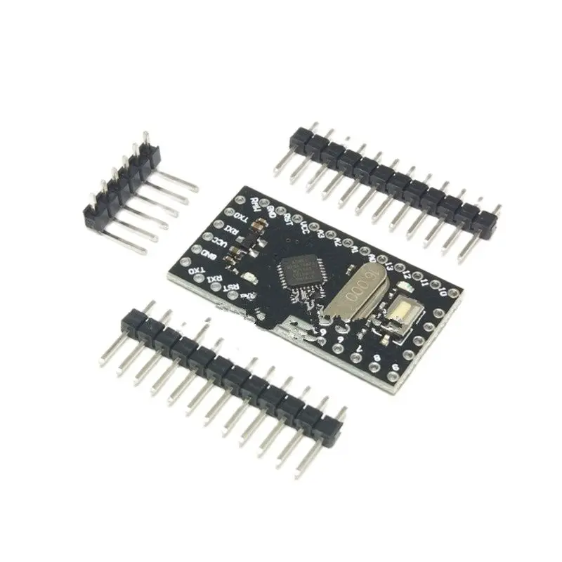 Мини-модуль Atmega168 5 в 16 м совместимый с Nano