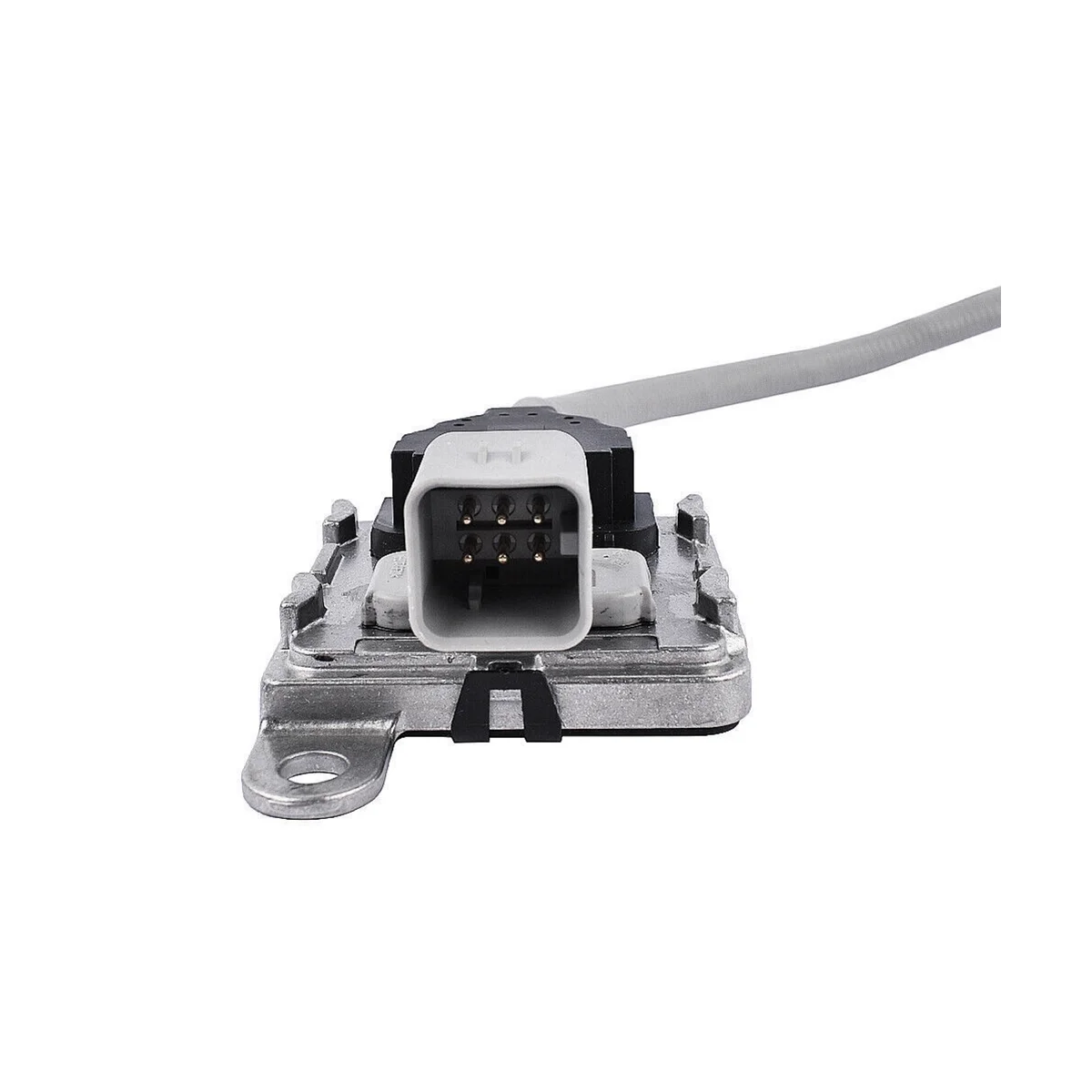 Датчик оксида азота NOx 539-0118 для двигателя Caterpillar CAT C13 C13B C15 C18
