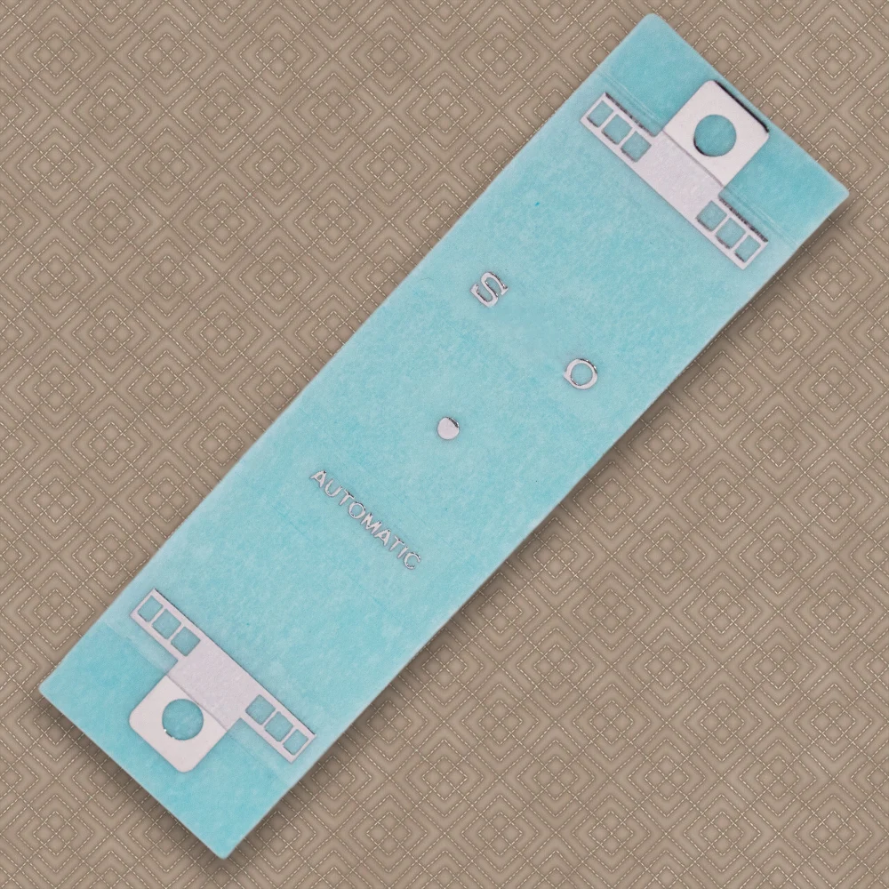 

Настольные часы YISHU