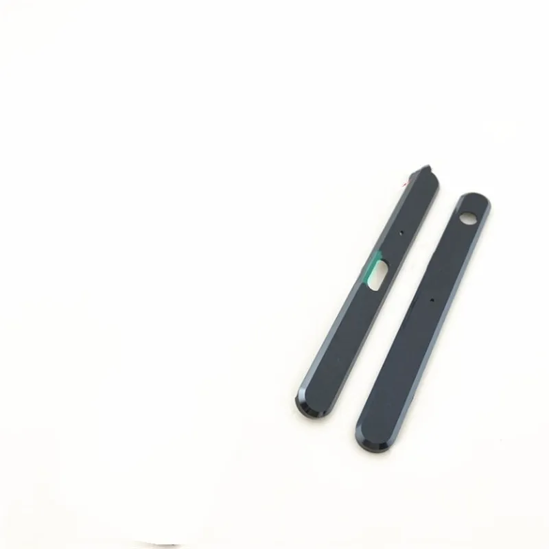 Оригинальный новый запасной корпус металлическая средняя рамка боковые части