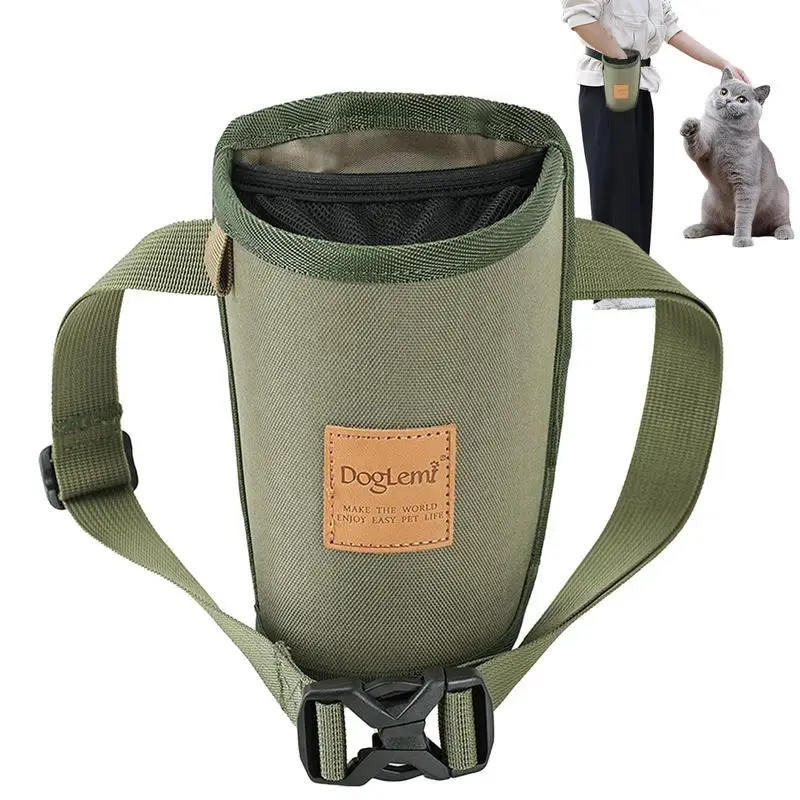 

Регулируемые Чехлы для собак с ремешком на плечо