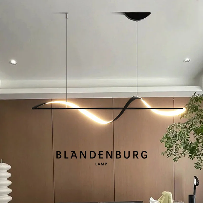 

Led Art Chandelier Pendant Lamp Light Room Decor Christmas Decoration Home Salon Ceiling Dining Indoor Lampadario