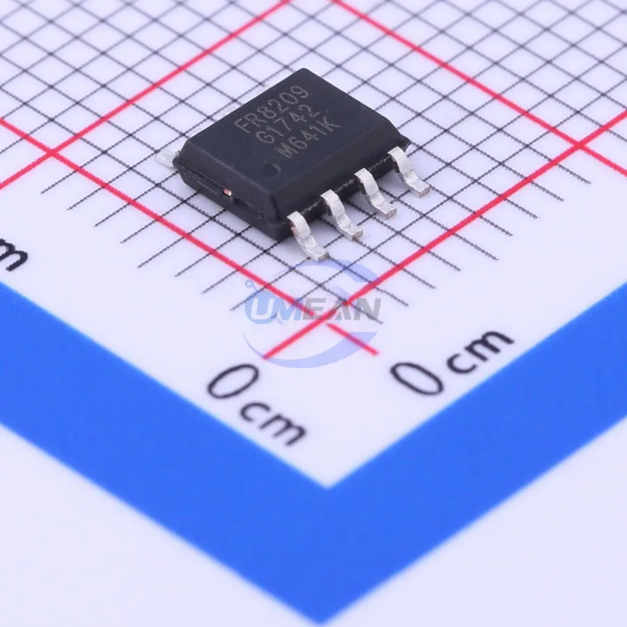 

Power chip- DC-DC chip FR8209SPCTR SOP-8-EP
