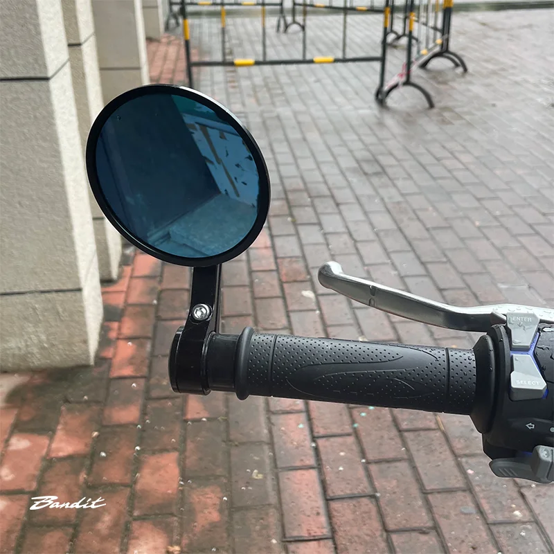 Зеркала заднего вида для Мотоцикла SUZUKI Bandit 1200 1250 1250S 1250F 250 400 GSF650 GSF 650