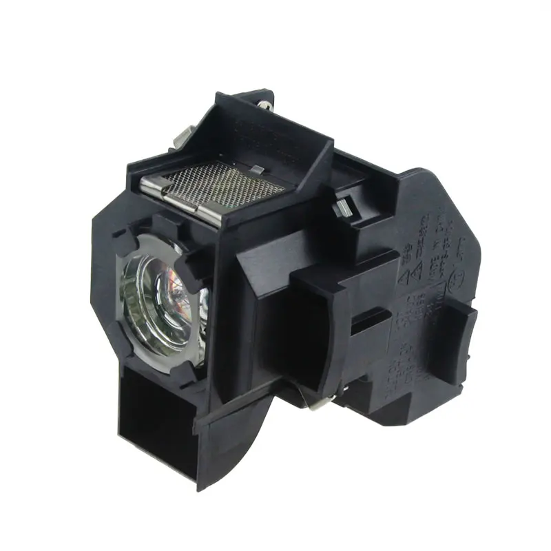 Фото Для ELPLP36 V13H010L36 для Epson EMP-S4 EMP-S42 PowerLite S4 S42 Аксессуары проекционных ламп с гарантией 180 дней №1