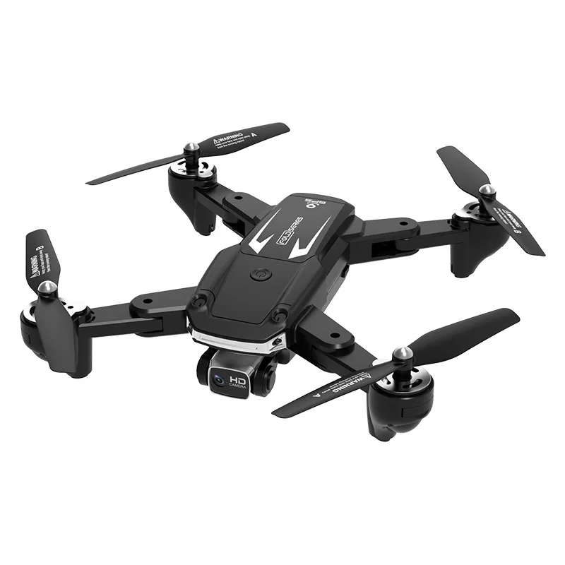 A7 Gps Folding Drone 4K Professional 5G Follow Aerial Photography Drone Optical Flow Esc Dual Camera 8K Quadcopter enlarge