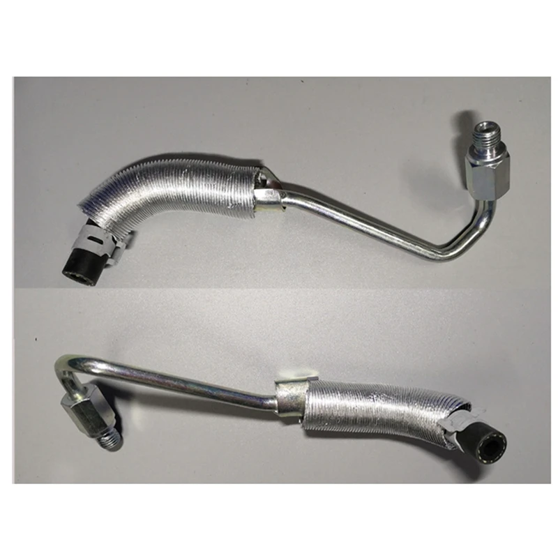 Turbo Coolant Return Hose Turbocharger Line 55567067 For Buick Angkola Chevrolet Cruze Limited Encore