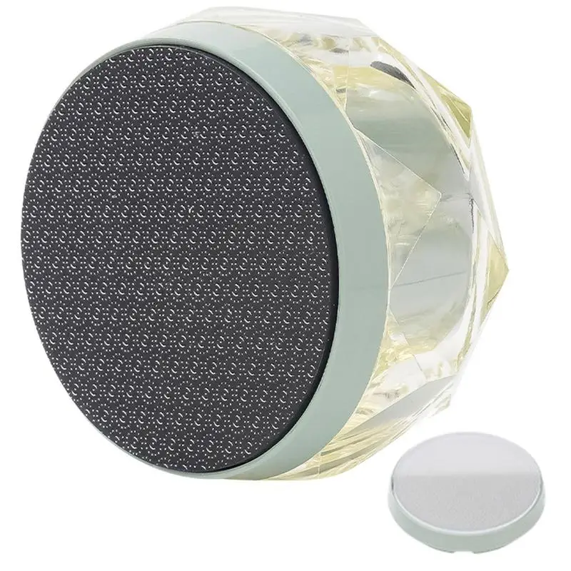

Calluses Remover Foot Foot Filer Care Pedicure Dual Head Dead Skin Remover 2 In 1 Convenient And Mild Foot Grinder For Legs