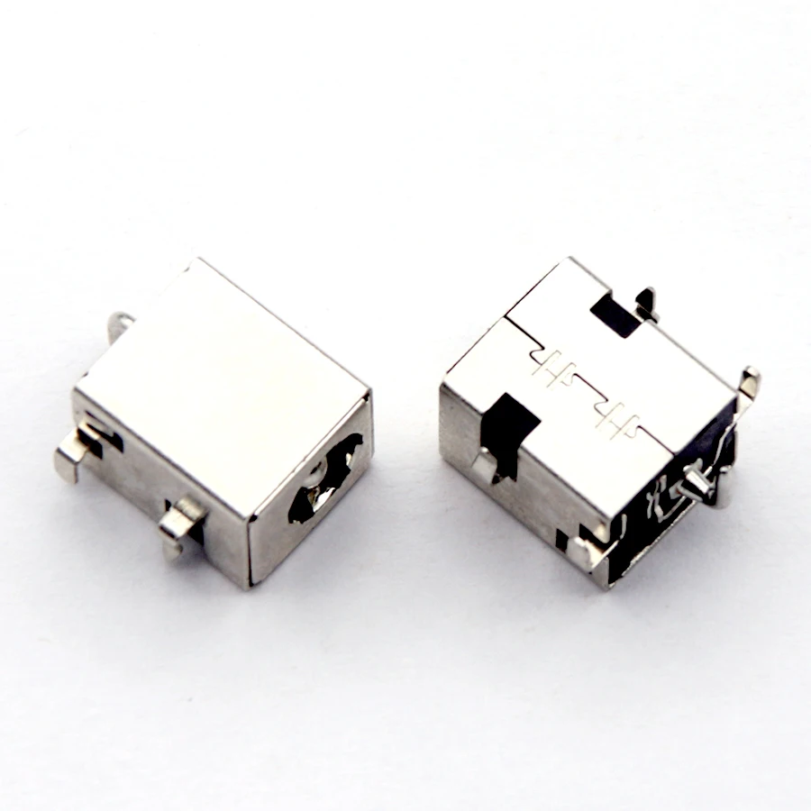 Разъем питания постоянного тока для ASUS N75, N75E, N75F, N75S, N75SF, 1 шт.