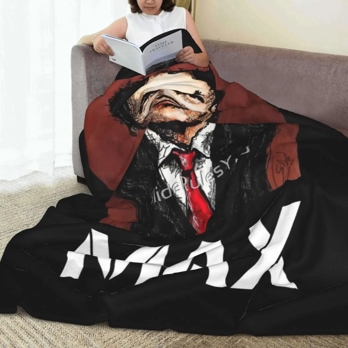 Max Keiser универсальное одеяло Four Seasons 2014 можно пропустить подарок на День матери