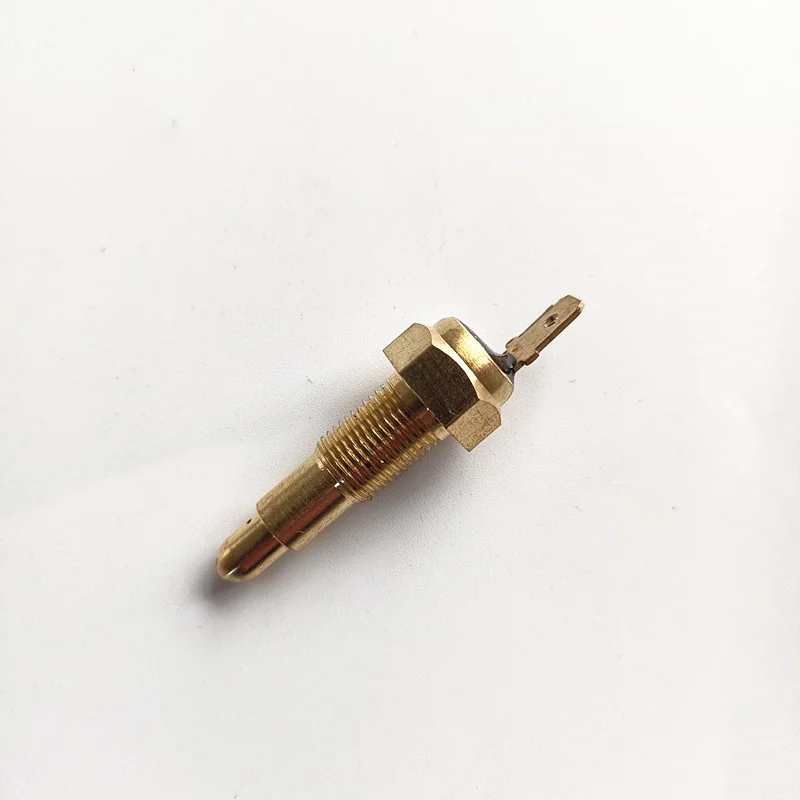 Датчик температуры воды OEM для Kawasaki KL KLR 650 KL650 KLR650 A Датчик температуры охлаждающей жидкости переключатель датчика температуры