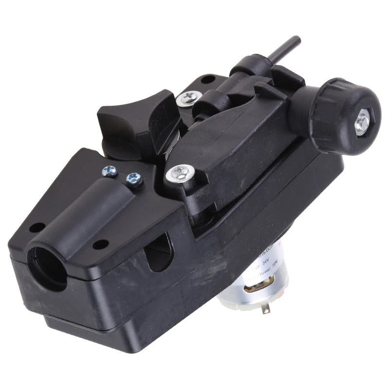 

0,6-1,0 мм паяльная проволочная фидерная машина Mig- Welder- Roll Wire Feed Motor Welder- Flux- Core Wire автоматическая подача