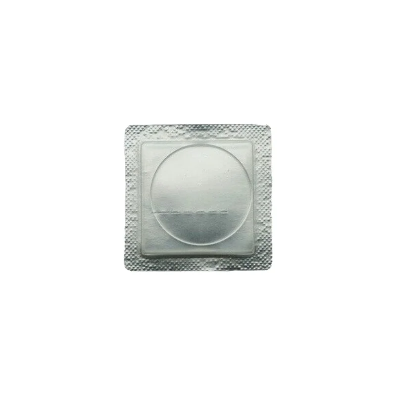 Часы с сапфировым стеклом для Patek Philips осложнения 7121J 26 6 мм куполообразный