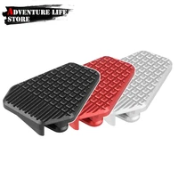 for bmw s1000xr s 1000 xr motorcycle accessories rear brake lever extension pedal step tip plate enlarge extender for s 1000xr
