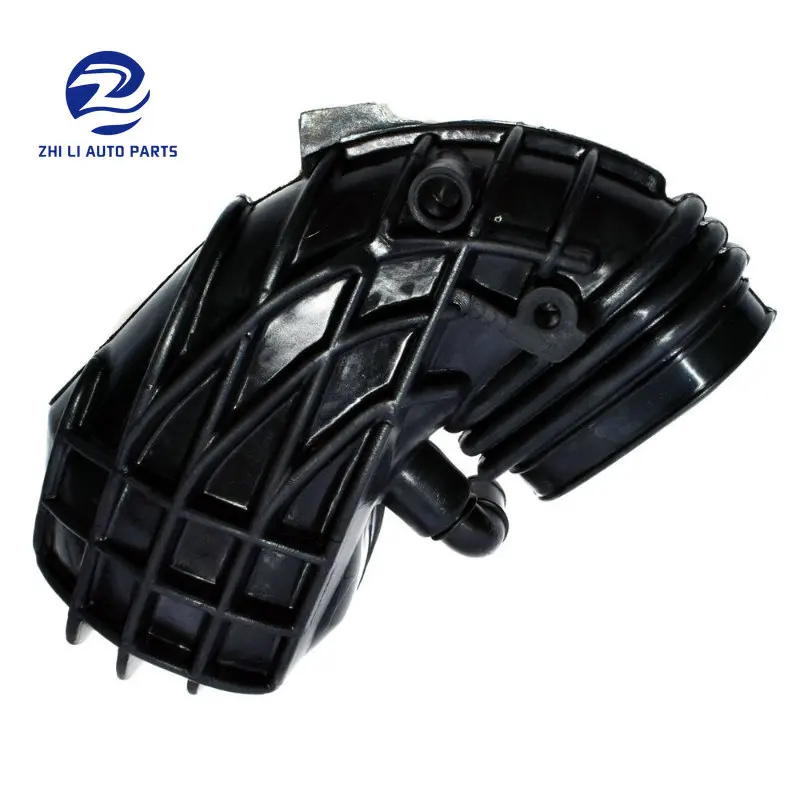 

034133357D наконечник шланга воздухозаборника для AUDI 80 90 COUPE 2,3 054133357C