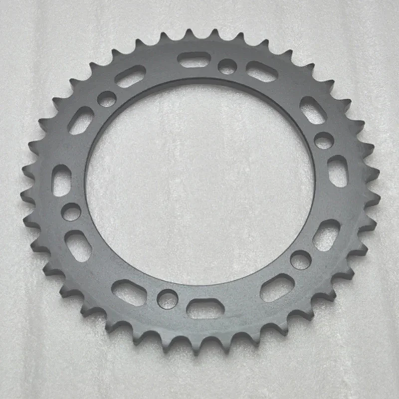 Задняя звездочка для мотоцикла 530 Chain 39T 48T Yamaha FZR750 88-92 FZR1000 87-95 YZF1000 96-02 FZR600 94-95 YZF600R