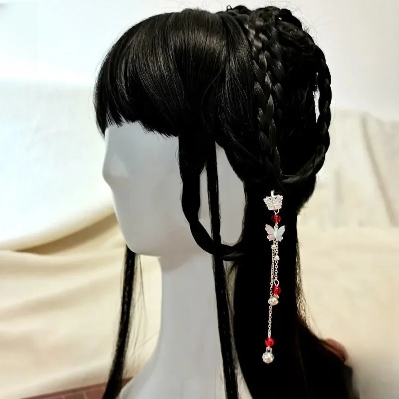 Головной убор из аниме &quotБлагословение небожителей&quot цвета в ассортименте