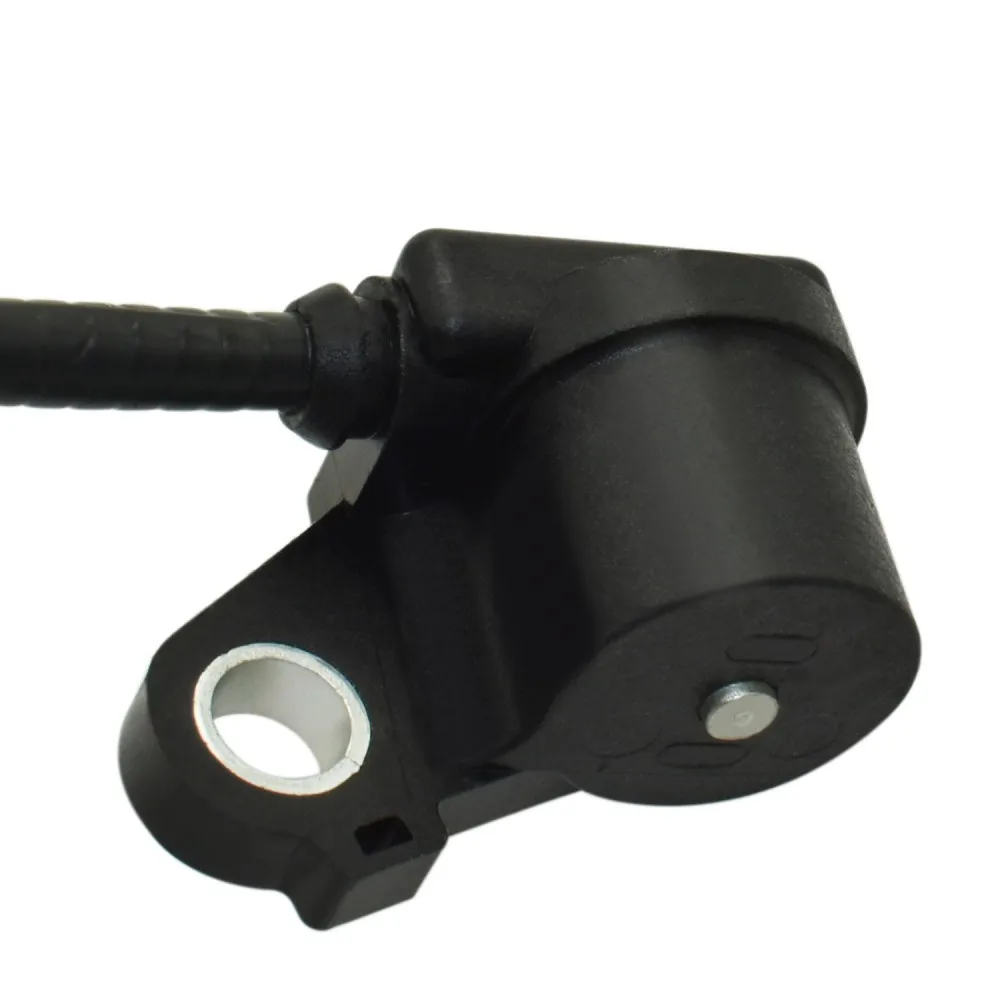 Детали датчика коленчатого вала для Mazda Protege 1999-2003 L4 1.6L 1589cc