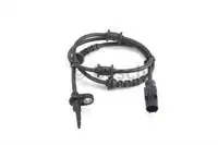 

BOSCH 0265004602 WHEEL ROTATION SENSOR DUCATO 2.2 2.3 3.0 07 (name.)