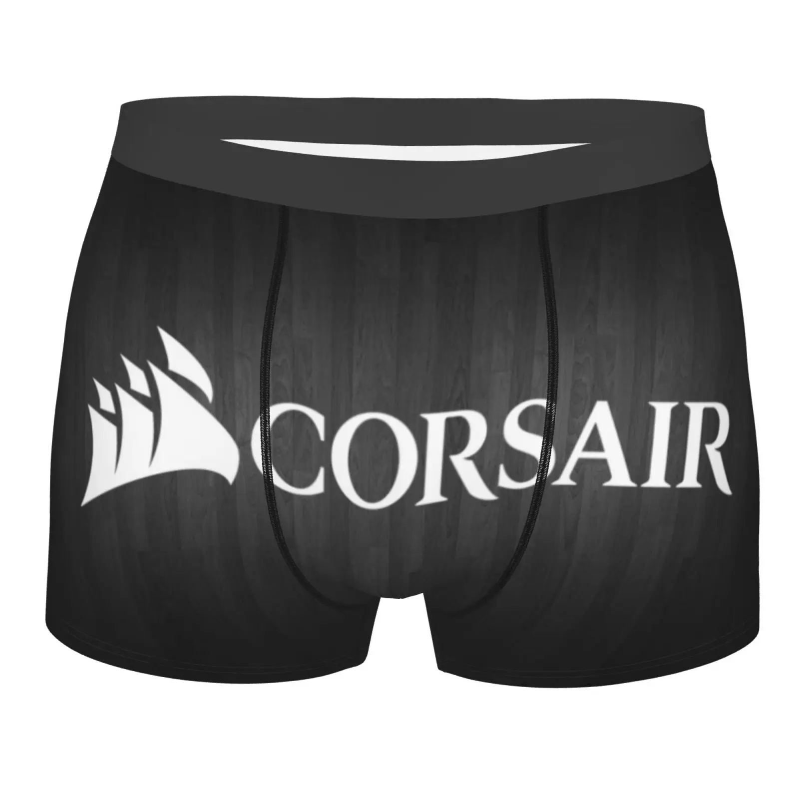 

Corsair Gaming 516 Men's Panties Men Low Sexy Men Boxer Homme Marque Luxe Gay Lift Men's Underpants For Women Boxer Shorts Men