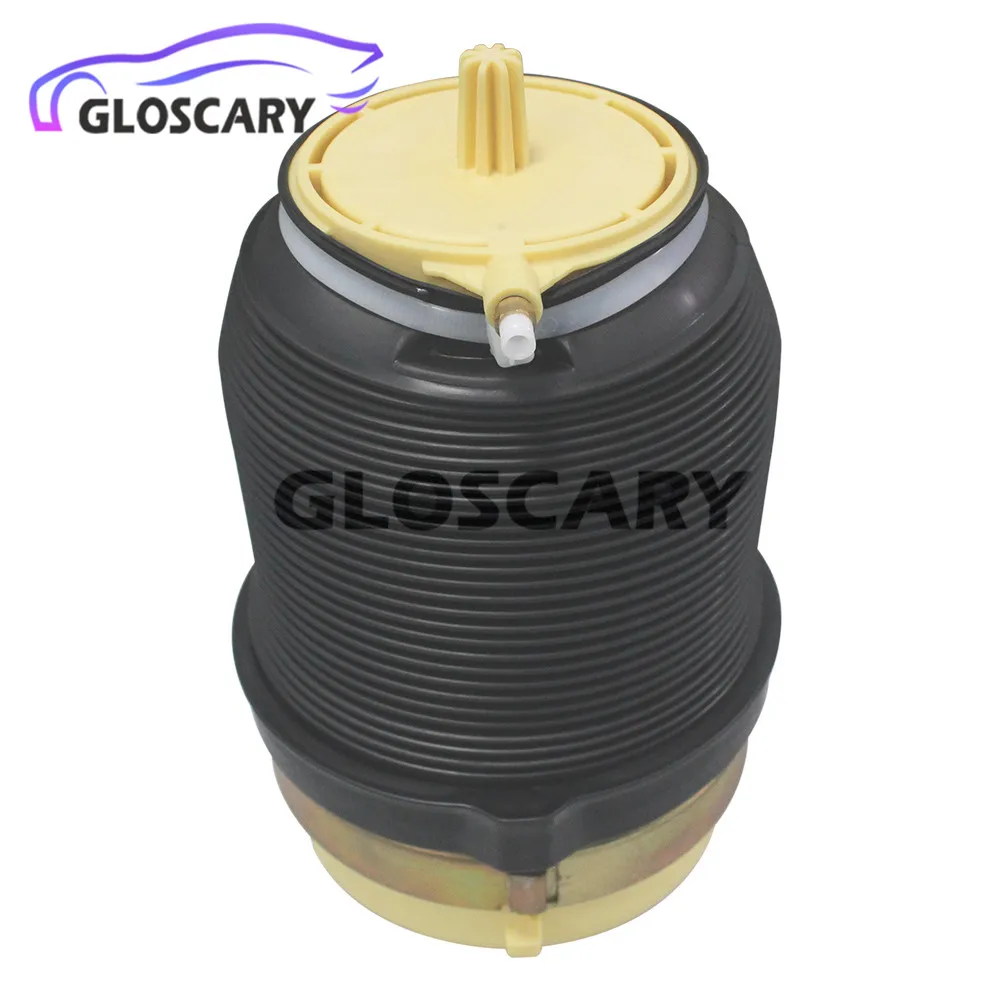 Задняя левая или правая пружинная сумка пневматической подвески для Audi A6 C6 4F Allroad