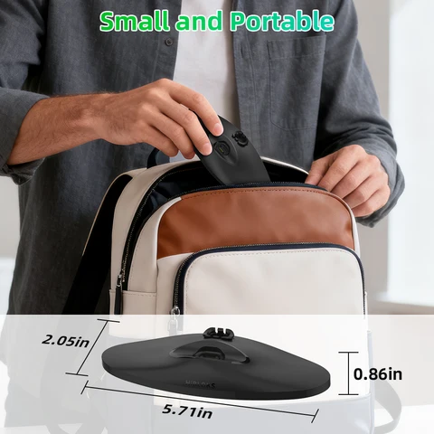 Зарядная подставка HiBloks для чехлов Ray-Ban Meta