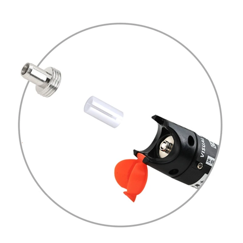 Рисунок 3 - для оптоволоконного визуального дефектоскопа