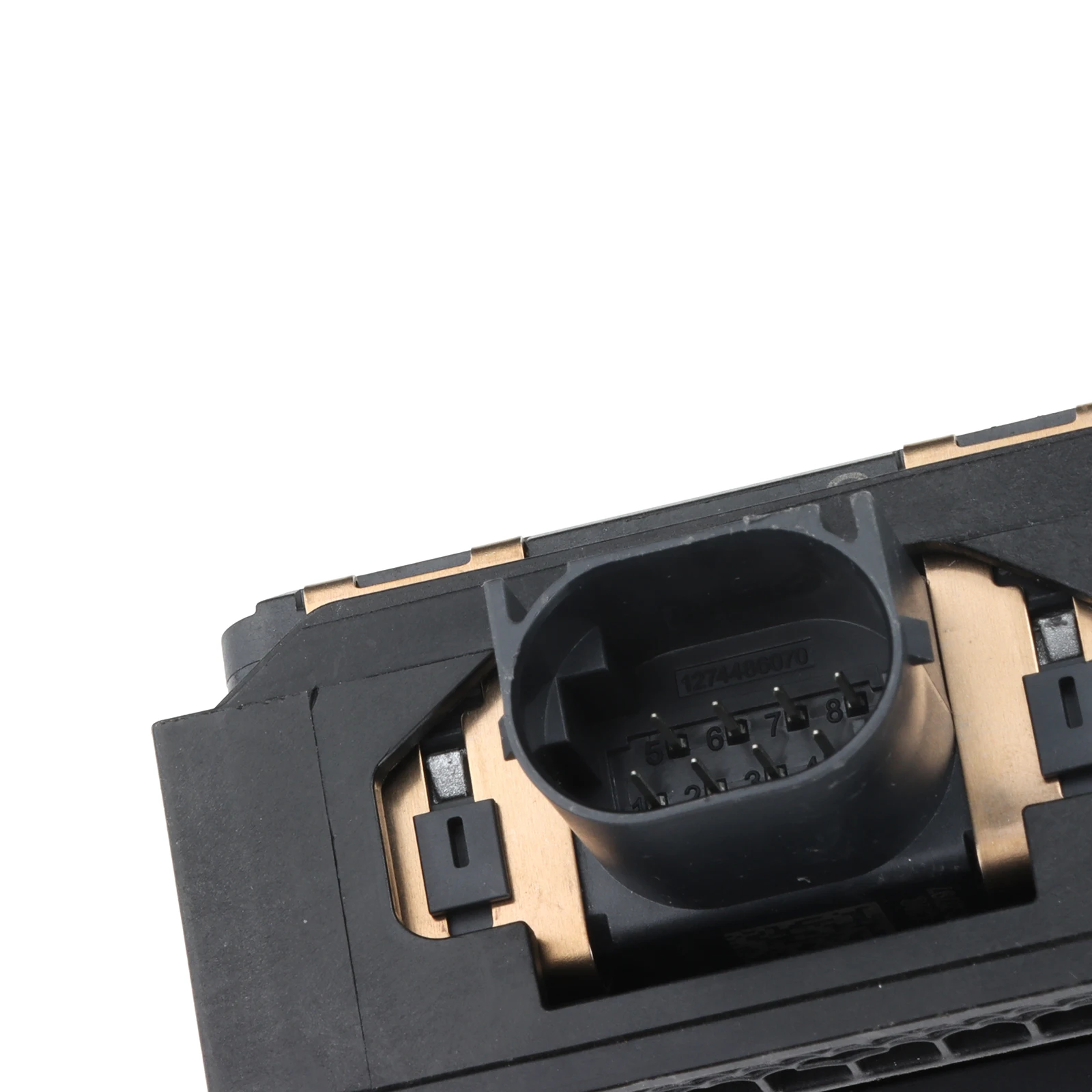 OEM # 36801-TNY-A03 для Honda CR-V CRV 2017-2021 2022 адаптивный круиз-контроль ACC радарный датчик