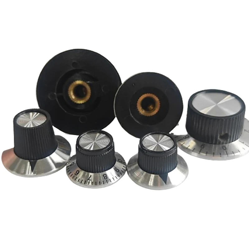 1 шт. ручка для стрелки 6 мм