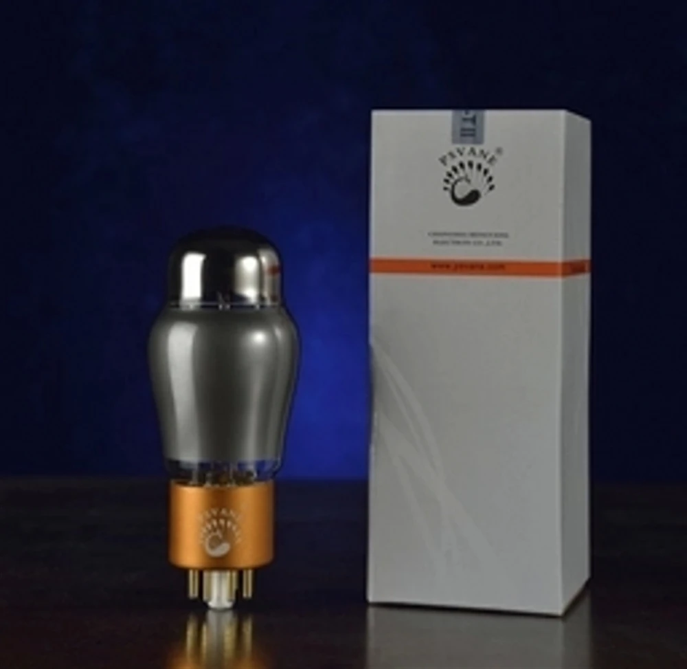 

PSVANE cv181TII 6sn7 6h8c 6n8p electron tube, vacuum tube is suitable for tube amplifier, home amplifier