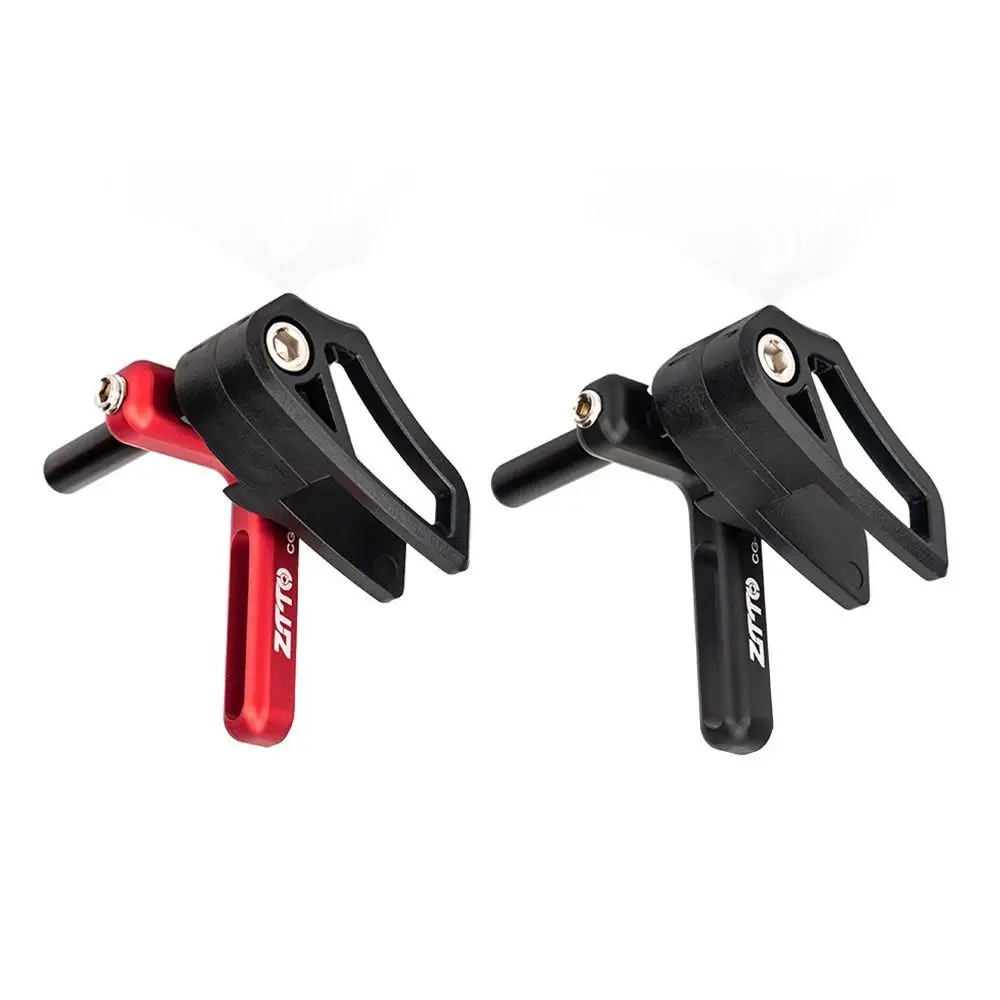 31,8 мм/34,9 мм гравийный велосипед односкоростной направляющий цепь для дорожного велосипеда защита цепи для перегородки для 1 системы передний переключатель