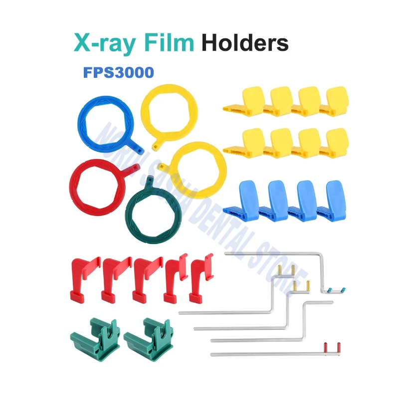 1 Набор Стоматологическая внутриполостная рентгеновская система