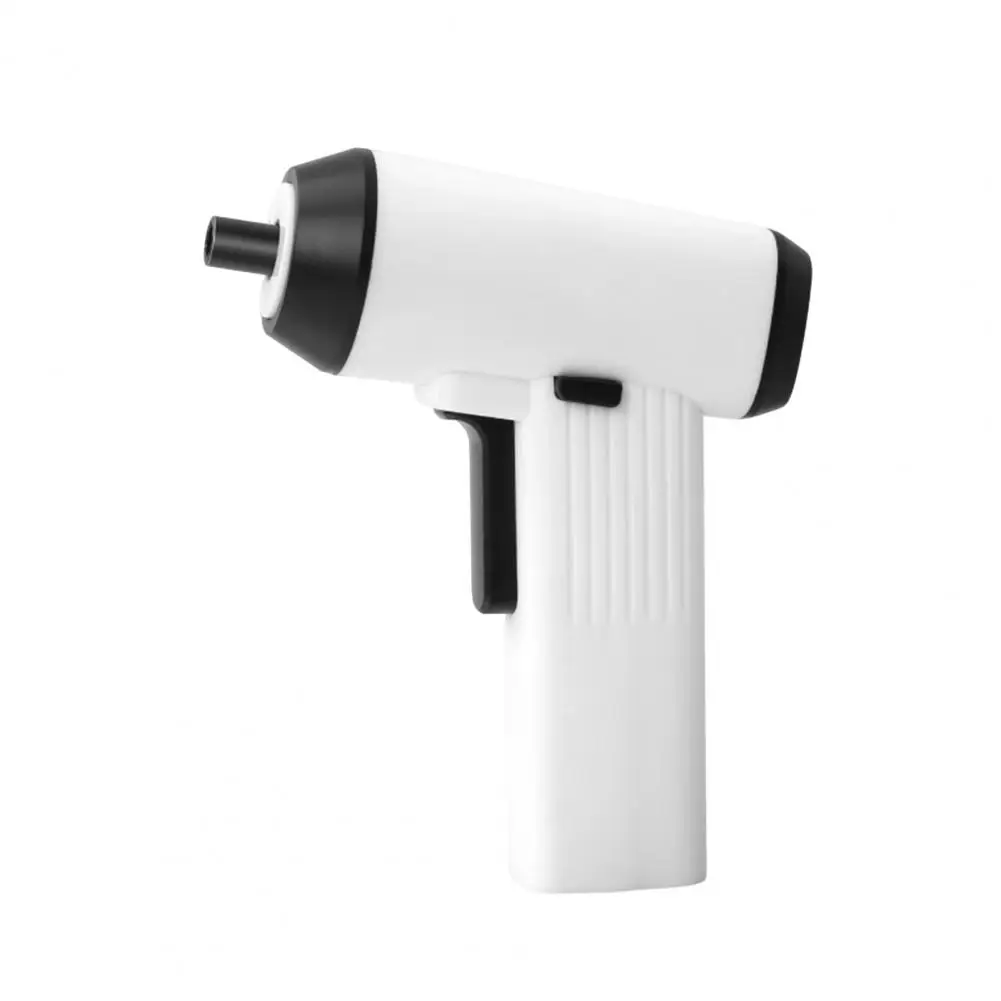 

Электрическая отвертка, 1 комплект, прочная USB зарядка, теплоизоляция, 32 бита, электрическая отвертка для столярных работ