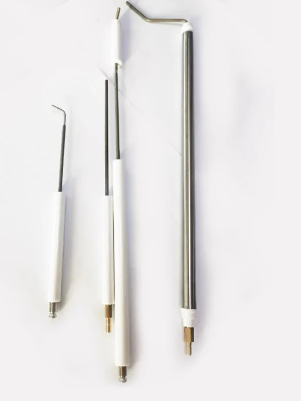 Эриало стержень зажигания ионный зонд FS10 FS20RS34RS44RS70RS100130 RS310-610 1 шт.