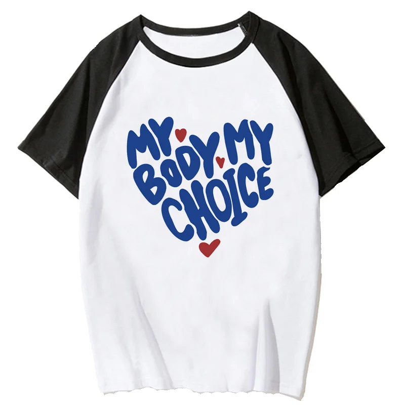 

Pro Choice t-shirt tshirt women ulzzang white aesthetic streetwear tumblr t shirt streetwear aesthetic