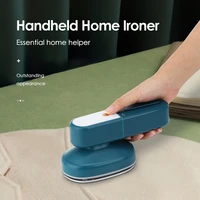 handheld portable garment ironing machine steam household upgrade small electric iron mini steam iron travel ironing machine