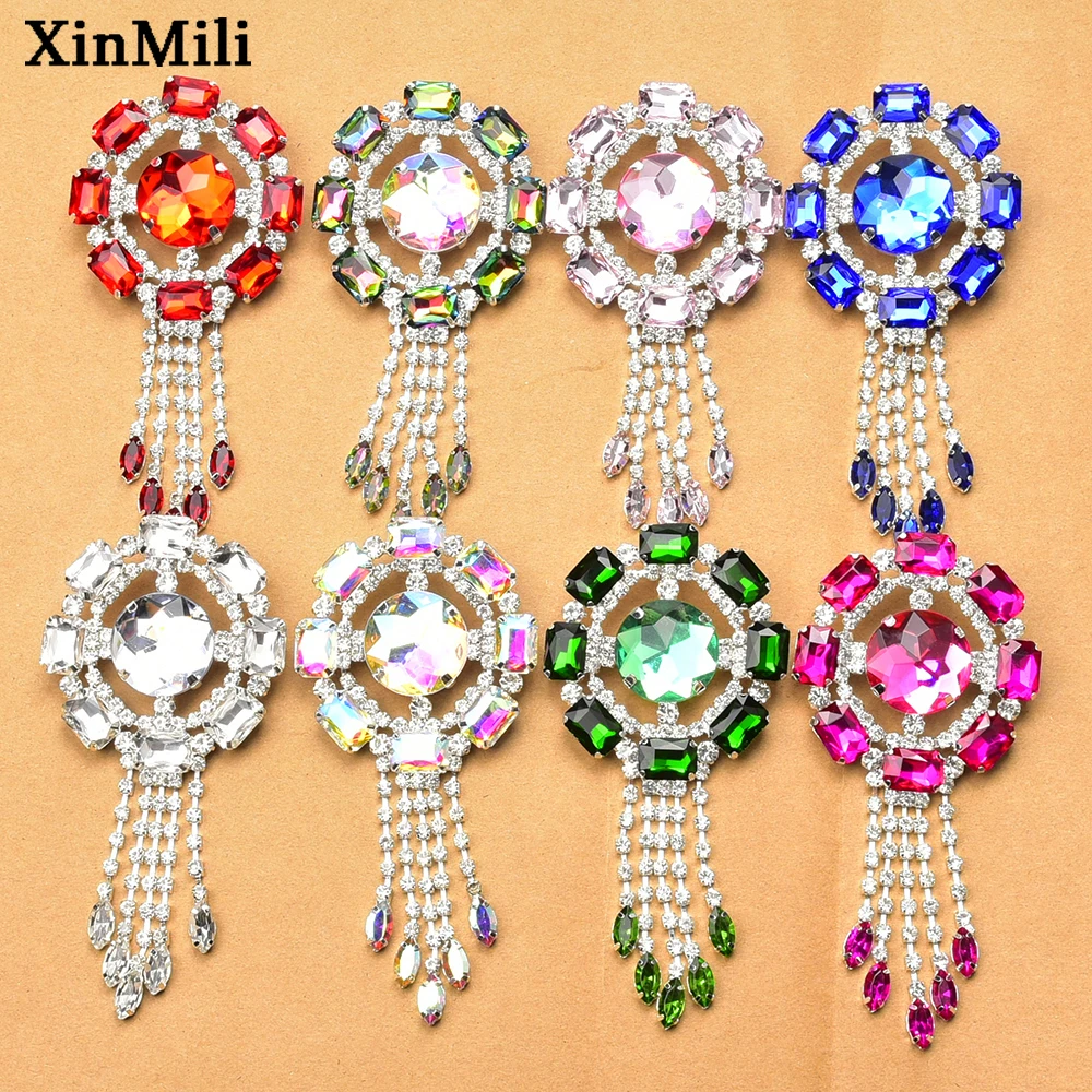 

2 шт./упаковка, женские акриловые булавки