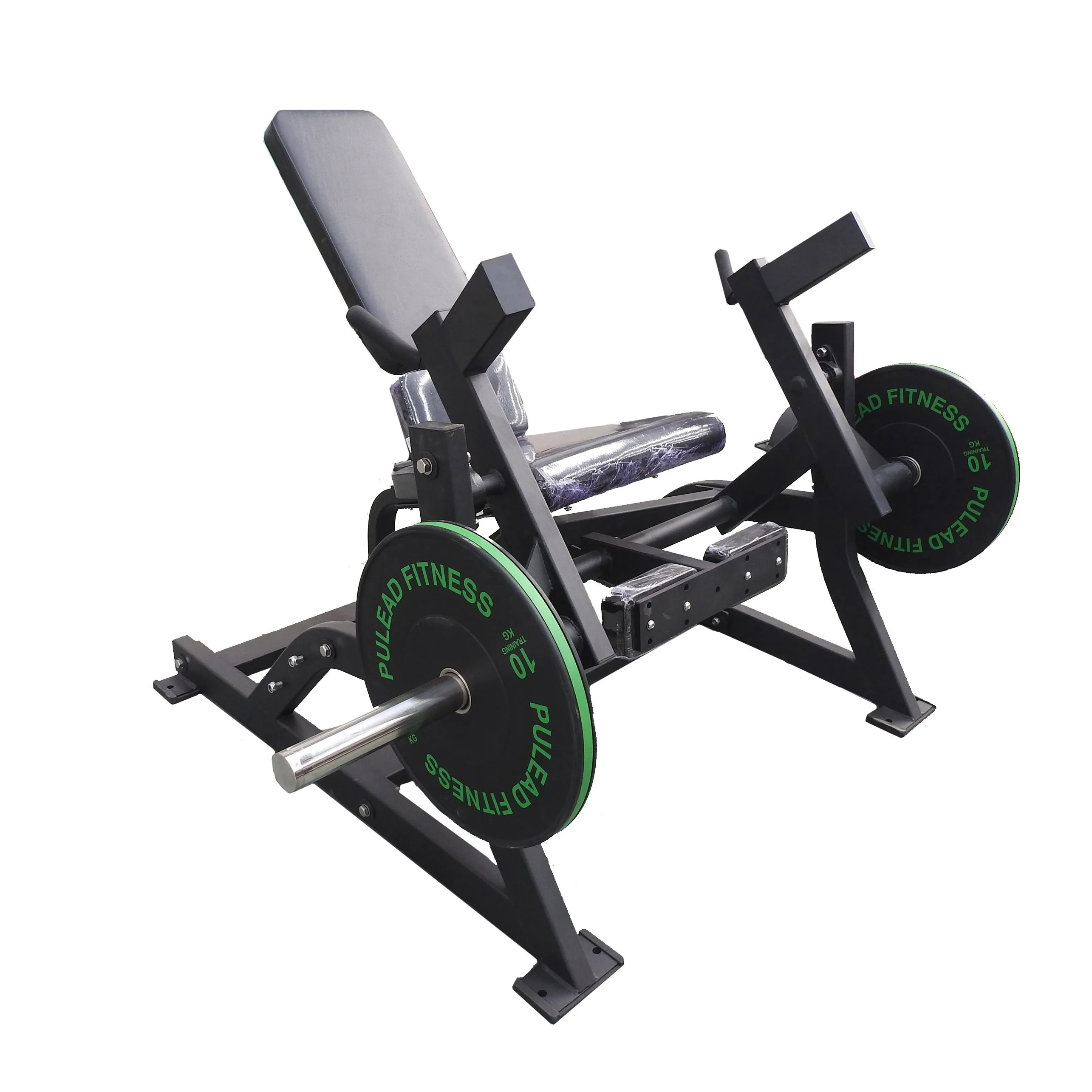 Настраиваемая машинка для фитнеса тренажерного зала