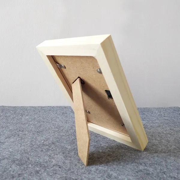 Dreams Come True Вдохновляющая цитата Настольное украшение Фоторамка Картина