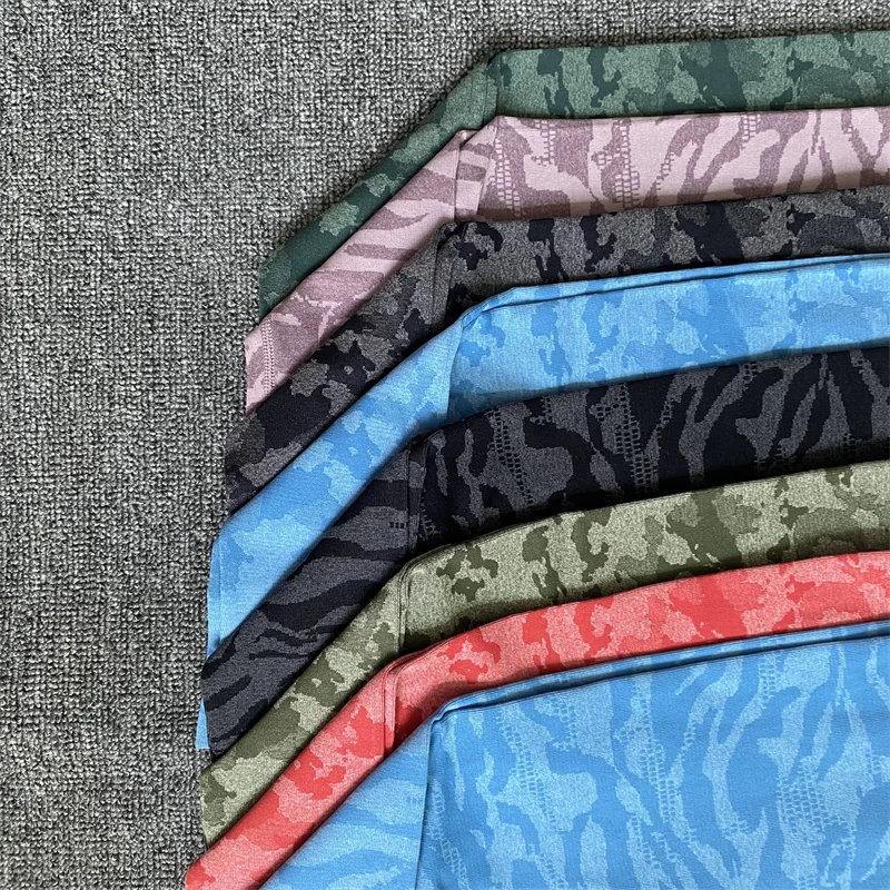 Adapt Camo Seamless Yoga Leggings High Waist Booty Gym Sports Pants Push Up Sport Women Fitness Yoga Pants Workout Leggins