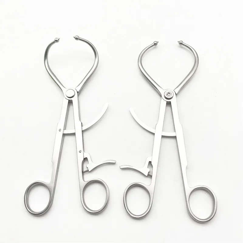 Редукционные щипцы Ортопедические бесконечность с шариком из нержавеющей стали