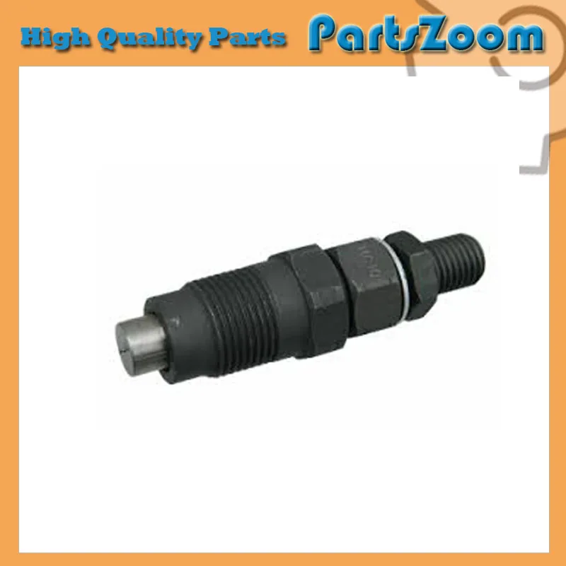 

New 1 pc Fuel Injector 23600-78200-71 for Toyota Engine 1DZ 3Z 15Z