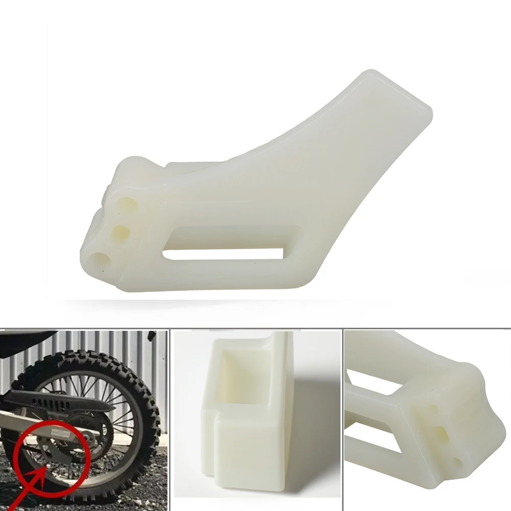 

Направляющая цепной звездочки, защитная рамка для Yamaha DT125R 230 DT125 DT200 DT230, защитная крышка цепи