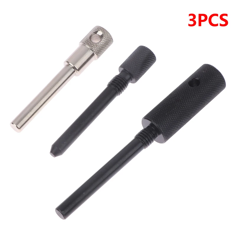 

VT13518 Pins for Renault&amp Dacia Engine Timing Tool Set Pins Renault for Valve Timing of Motors 1.5 and 1.9 DCi High Quality