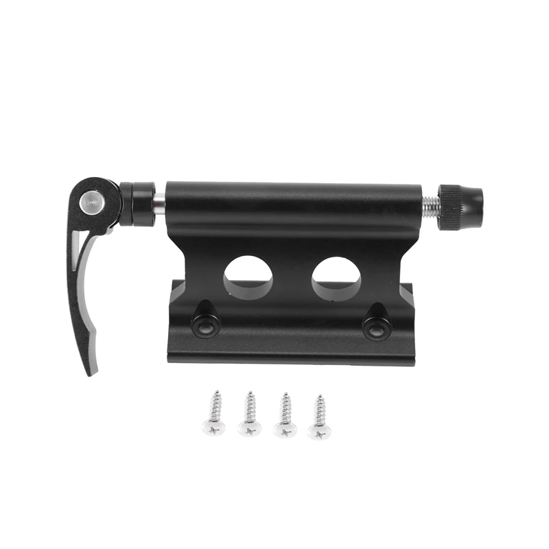 

Bike Bicycle Car Roof Rack Carrier Quick Release Alloy Fork Lock Mount Racks Stable Quick Mounting Tools